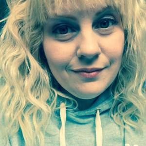 Meet your Posher, Tina